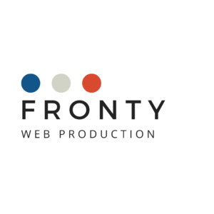 frontyロゴ