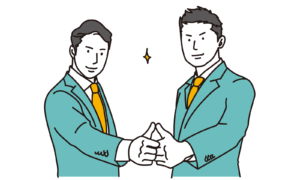 デザインから制作まで全てお任せ