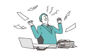 ページ制作に時間をかけれない